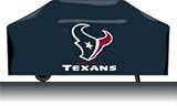 Houston Texans Deluxe Grill Cover