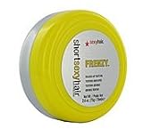 Sexy Hair Concepts Short Sexy Hair, Frenzy Bulked-Up Texture 2.5 fl oz (75 ml)