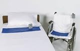 Bed Sensor Pad, 6-mo Guar, each
