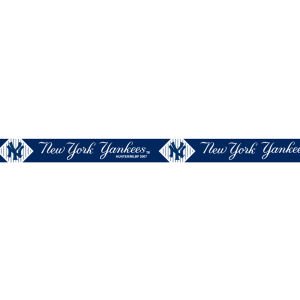 New! Large New York Yankees Dog Collar