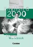 Produkt-Bild: English G 2000 - Grundausgabe D: English G 2000, Ausgabe D, Workbook, Grundausg.