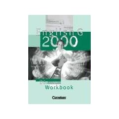 English G 2000 - Grundausgabe D: English G 2000, Ausgabe D, Workbook, Grundausg.