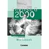 English G 2000 - Grundausgabe D: English G 2000, Ausgabe D, Workbook, Grundausg.