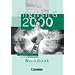 English G 2000 - Grundausgabe D: English G 2000, Ausgabe D, Workbook, Grundausg.