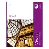 Vivace: Intermediate Italian Libro 1