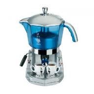 Bialetti - Bialetti Mokona Bleu