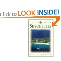 Seychelles: Garden of Eden in the Indian Ocean, Sixth Edition (Odyssey Illustrated Guides)