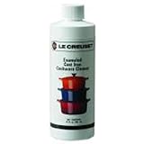 Le Creuset 12-Ounce Enameled Cast-Iron Cleaner