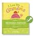I Love You, Grandma (Hallmark Recordable Book)