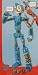 Kitchen & Housewares : 2005 Animation Robots towel
