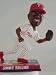 Jimmy Rollins Philadelphia Phillies Photo Base Bobble Head