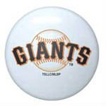 San Francisco Giants Drawer Pull