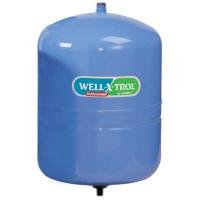 Amtrol WX-103 Well-X-Trol In-Line Well Water Tank, 7.6 Gal.