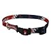 (Small) St. Louis Cardinals Pet Dog Collar (Small)
