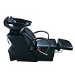 Backwash Sink Recaro Series