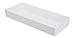 Rubbermaid Drawer Organizer, 15 by 6 by 2-Inch, White