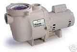WhisperFlo High Performance 2HP 2SP UR Pool Pump 011524