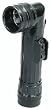 639 G.I. TYPE BLACK D-CELL FLASHLIGHTS