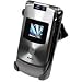 Motorola RAZR V3xx Swivel Rotating Belt Clip Cell Phone Holster - Black Hard Plastic Holster Clip