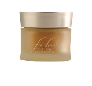 Sue Devitt Triple C-Weed Loose Powder, Quiet & Still