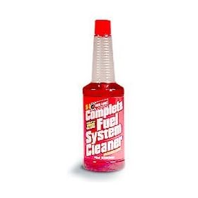 Red Line SI-1 Fuel System Cleaner - 15 oz. (Case 12 Bottles)