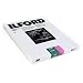 Ilford Multigrade IV FB Fiber Based VC Variable Contrast Doubleweight Black & White Enlarging Paper - 11x14