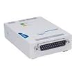 MSS100-21 10/100 Enet Device Server DB25 Serial