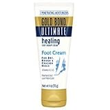 Gold Bond Ultimate Foot 4 oz.