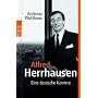 Alfred Herrhausen: Eine deutsche Karriere