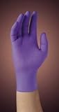 Kimberly-clark 55083 lg; nitrile exm pf 9.5in [PRICE is per DISPENSER]