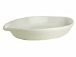 Royal Doulton 03047770 Bay Leaves White Leaf Baker 44-oz.