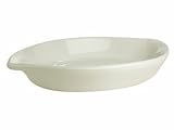 Royal Doulton 03047770 Bay Leaves White Leaf Baker 44-oz.