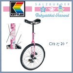 Kettler CRAZY 20" Einrad