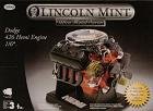 Lincoln Mint Ultra Metal Series: Dodge 426 Hemi Engine 1/6th