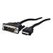 HDMI-DVI ADAPTER CABLE [Electronics]