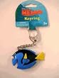 Disney Finding Nemo Keychain - Dory 3D Keyring
