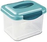 STERILITE Show Off Storage Container Sold in packs of 00006