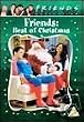 Friends - Best of Christmas [DVD]