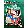 Friends: the Best of Christmas [DVD]