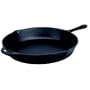Homebasix RC113900667N Skillet 15" Cast Iron