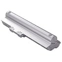 Sony VAIO VGP-BPL12 Extended Battery for VGN-Z5 Series (Silver)