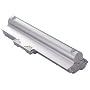 Sony VAIO VGP-BPL12 Extended Battery for VGN-Z5 Series (Silver)
