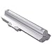 Sony VAIO VGP-BPL12 Extended Battery for VGN-Z5 Series (Silver)