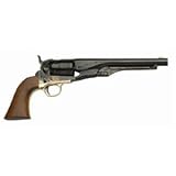 1860 Colt Army .44Cal. Blue 8