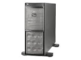 Review Fujitsu Siemens  / Fujitsu Siemens PRIMERGY TX300 S3 - Tower - 2-way - 1 x Quad-Core Xeon E5310 / 1.6 GHz - RAM 2 GB - SAS - hot-swap 3.5