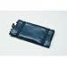 Deluxe Security Diamond Wallet