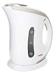 Tefal Delfina, Blanco - Calentador de agua