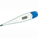 Lumiscope 2210 Quick Read, Dual Scale Digital Thermometer