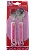 Kitchen & Housewares : Sanrio Hello Kitty Flatware set (Spoon & Fork)