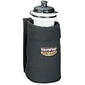 Tamrac Modular Accessory System Model MX5398 Water Bottle In Padded Carrier - Case - black